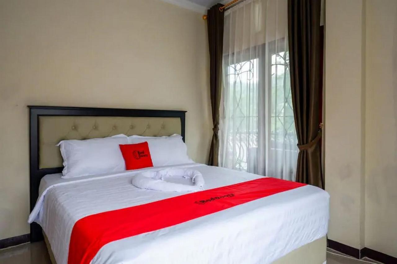 Reddoorz At Makale Tana Toraja Hotel Buitenkant foto