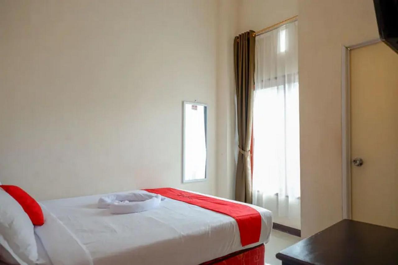 Reddoorz At Makale Tana Toraja Hotel Buitenkant foto