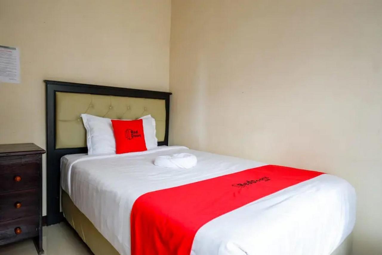 Reddoorz At Makale Tana Toraja Hotel Buitenkant foto