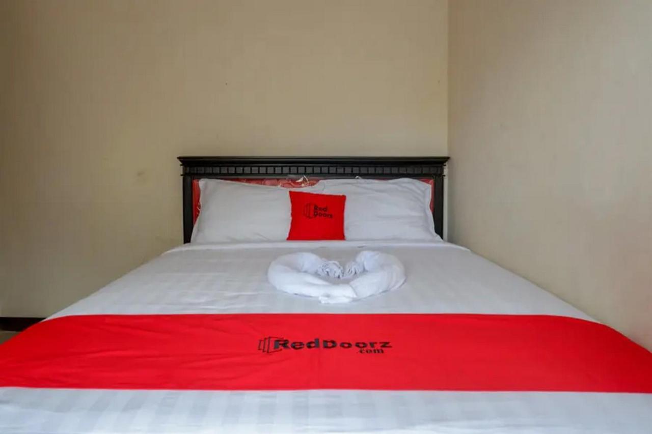 Reddoorz At Makale Tana Toraja Hotel Buitenkant foto