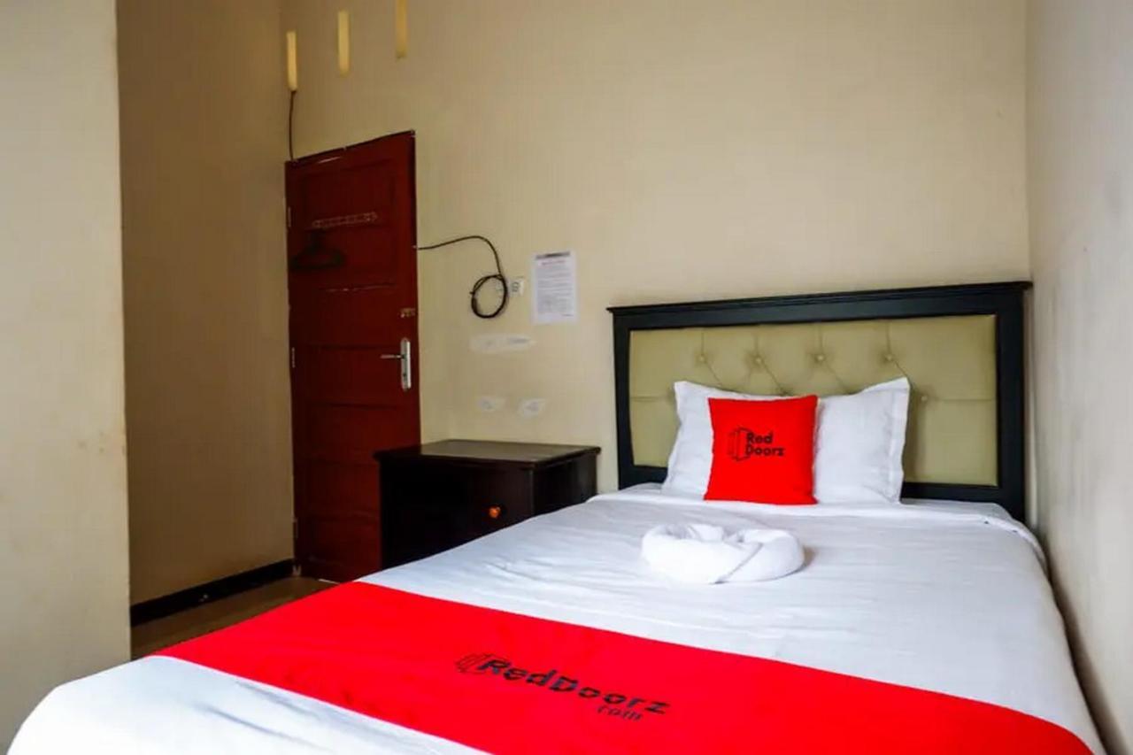 Reddoorz At Makale Tana Toraja Hotel Buitenkant foto
