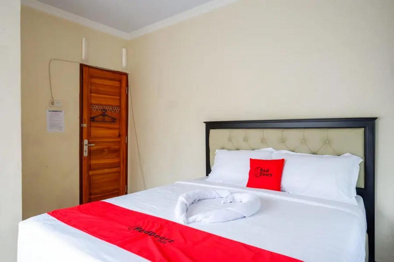 Reddoorz At Makale Tana Toraja Hotel Buitenkant foto