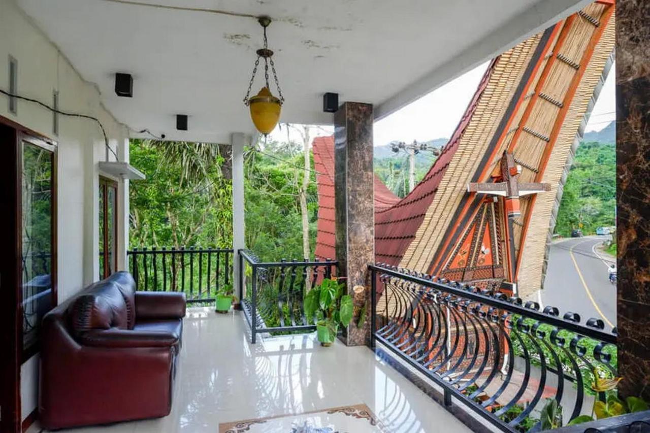 Reddoorz At Makale Tana Toraja Hotel Buitenkant foto